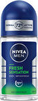 NIVEA MEN Fresh Sensation Roll-on 50 ml