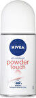 NIVEA Powder Touch Roll-on 50 ml