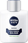 NIVEA MEN Hassas Tıraş Sonrası Balsam 100ml