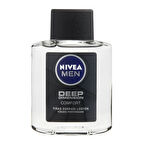 NIVEA MEN Deep Dimension Tıraş Sonrası Losyon 100ml
