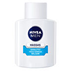 NIVEA MEN Hassas Serinletici Tıraş Sonrası Balsam 100ml X 3 ADET