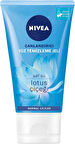 NIVEA Canlandırıcı Temizleme Jeli Normal Ciltler 150 ml X 4 ADET