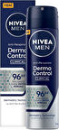 NIVEA Derma Control Clinical Erkek Sprey 150ml X 5 ADET