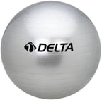 Delta 55 cm Dura-Strong Deluxe Pilates Topu