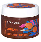 SEPHORA COLLECTION Exfoliating Body Granita - Vücut Bakımı Argan 250 ml 