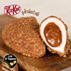 Kitkatlı Midye Lokum 220 Gr