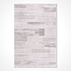 Crea Halı Jaguar JL03K