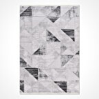 Crea Halı Jaguar JL01K