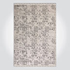 Crea Halı Lucky LN01K Şönil Kilim