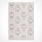 Crea Halı Peri PL01K