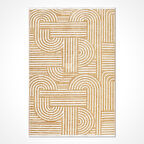 Crea Halı Rana 6113s