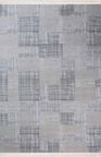 Nexus Luxury Carpet Hanzade 3111 Gri