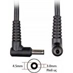 ASUS GAMİNG 4.5X3.0 MM ADAPTÖR KABLOSU