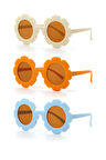 Çocuk Güneş Gözlüğü 3'lü Fırsat Seti