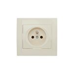 USP PRİZ SIVA ALTI KREM SCHNEIDER