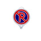 Park Yapılmaz Tabelası (Çift Taraflı)