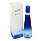 Davidoff Cool Water Wave Kadın Eau de Toilette 100 ml