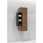 Zelena - Pareja Ortak Boy Dolabı