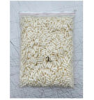 Boş Ilaç Kapsülü '' 2 '' Numara 1000 ADET - Helal Jelatin Sertifikalı