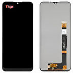 Tcl 30SE Lcd Ekran Dokunmatik Orijinal Kalite