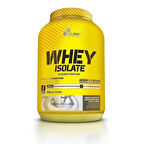 OL Pure Whey Protein Isolate 1800 Gr Çikolata Aromalı Protein Tozu