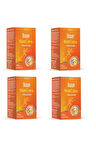 Ocean Vitamin C 1000 Mg 30 Tablet*4 Adet