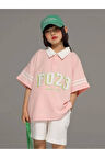 Laciel Paris Polo Yaka T-shirt ve Şort Alt Üst Takım