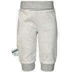 OrganicEra Organik Beli Katlamalı Pantolon