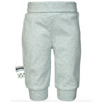 OrganicEra Organik Beli Katlamalı Pantolon