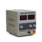 Yihua 1502D+ 0-15V Ayarlı 2A Güç Kaynağı Power Supply Usb Çıkışlı