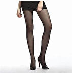 Kadın Mat Ince 15 Den Külotlu Çorap 2'li Paket Beden 2(M)