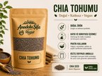  Chia Tohumu 100 Gr Doğal
