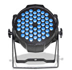 DJ PRO LP-54 54X3 WATT FULL RENKLİ ALÜMİNYUM KASA LED PAR