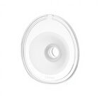 Bebebao 24 mm Silikon Göğüs Kalkanı Flanş  (P8 Pro Uyumlu)