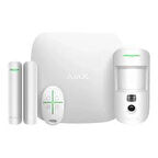 Ajax StarterKit Cam Plus Alarm Seti 