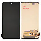 Samsung Galaxy M31S - SM-M317 Lcd Ekran Dokunmatik Orijinal Kalite