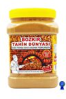 Bozkır Tahin Dünyası Kepekli Bozkır Tahini 935 Gr