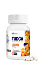 Tudca 1500 mg 60 Kapsül