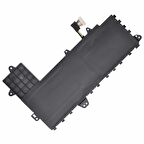 Asus E402NA-GA071T Notebook Batarya Laptop Pil