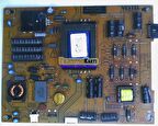 17IPS71, 23194907, 181113R3, Vestel 40FB7100, Power Board, Besleme, VES400UNVS-2D