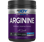 Arginine Powder Aromasız 300g