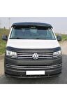 Volkswagen Transporter T6 Uyumlu Kaput Rüzgarlığı 2015 Ve Üzeri Yıllar