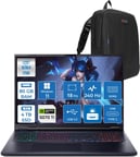 Acer Predator Helios Neo 18 Aı Intel®core™ Ultra 9 275HX 80GB Ddr5 4tb SSD 12GB/RTX5070Tİ 140W 18" 2560 x 1600 Wqxga 240HZ  WIN11HOME Gaming Bilgisayar. NHQVMEY002H25+ZETTAÇANTA