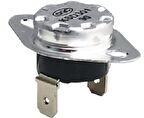 50 C NC TERMOSTAT NORMALDE KAPALI TİP  (IC-269)