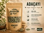  Adaçayı 100gr DOĞAL SAF