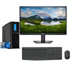 ZETTA FLEX PRO 470X İntel Core i7 14700 8gb DDR5 512gb SSD Windows11Pro SFF SLİM 23.8 FHD Monitör MASAÜSTÜ BİLGİSAYAR ZET470X9563032