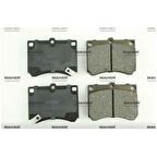 FREN BALATA 323  95-99 FAMILIA / 323 96-98 LANTIS ÖN