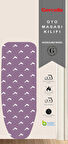 COMFORT YUNUS MÜRDÜM ÜTÜ MASASI KILIFI BEZİ ÖRTÜSÜ IRONING BOARD COVER EV GEREÇLERİ