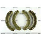 FREN BALATA CANTER 304 / 511 / 515 / 519 / 711 PABUÇ ARKA