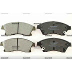 FREN BALATA ASTRA J 09-16 / CRUZE 09-14 / AVEO 11-14 (15 JANT) ÖN